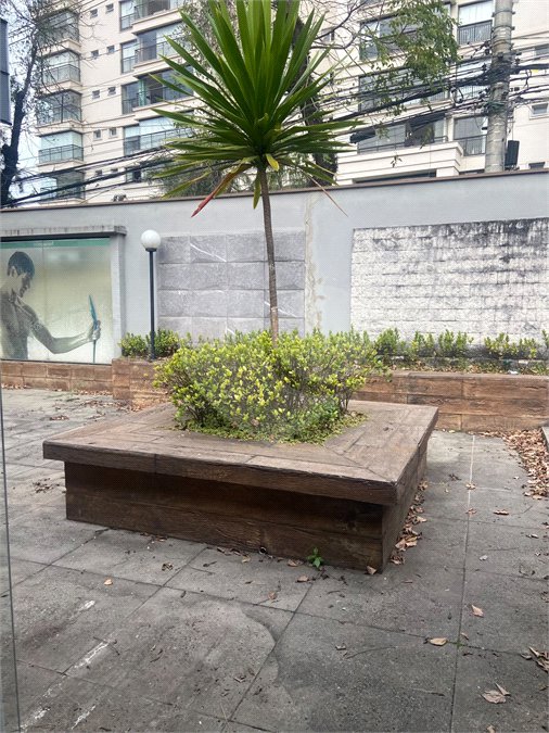 Salão para alugar no Centro, Santo André, SP