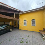 Casa Térrea à venda com 3 quartos, sendo 1 suíte, no Centro, Poá, SP