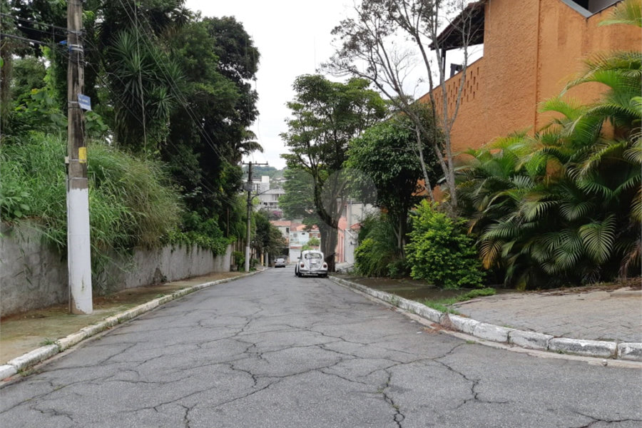 Terreno à venda em Horto Florestal, São Paulo, SP