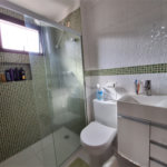 Apartamento à venda com 3 quartos, sendo 2 suítes, em Santana, São Paulo, SP