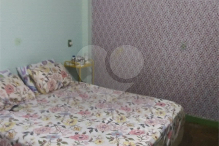 Casa de Vila à venda com 3 quartos, sendo 1 suíte, em Vila Guilherme, São Paulo, SP