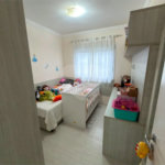 Apartamento à venda com 3 suítes em Jardim Marajoara, São Paulo, SP