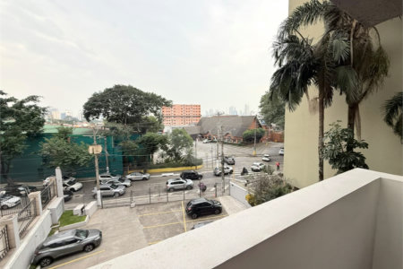 Apartamento à venda com 2 quartos em Vila Olímpia, São Paulo, SP