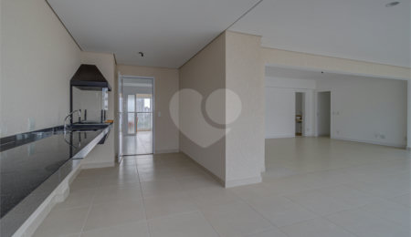 Apartamento à venda com 4 suítes em Brooklin, São Paulo, SP