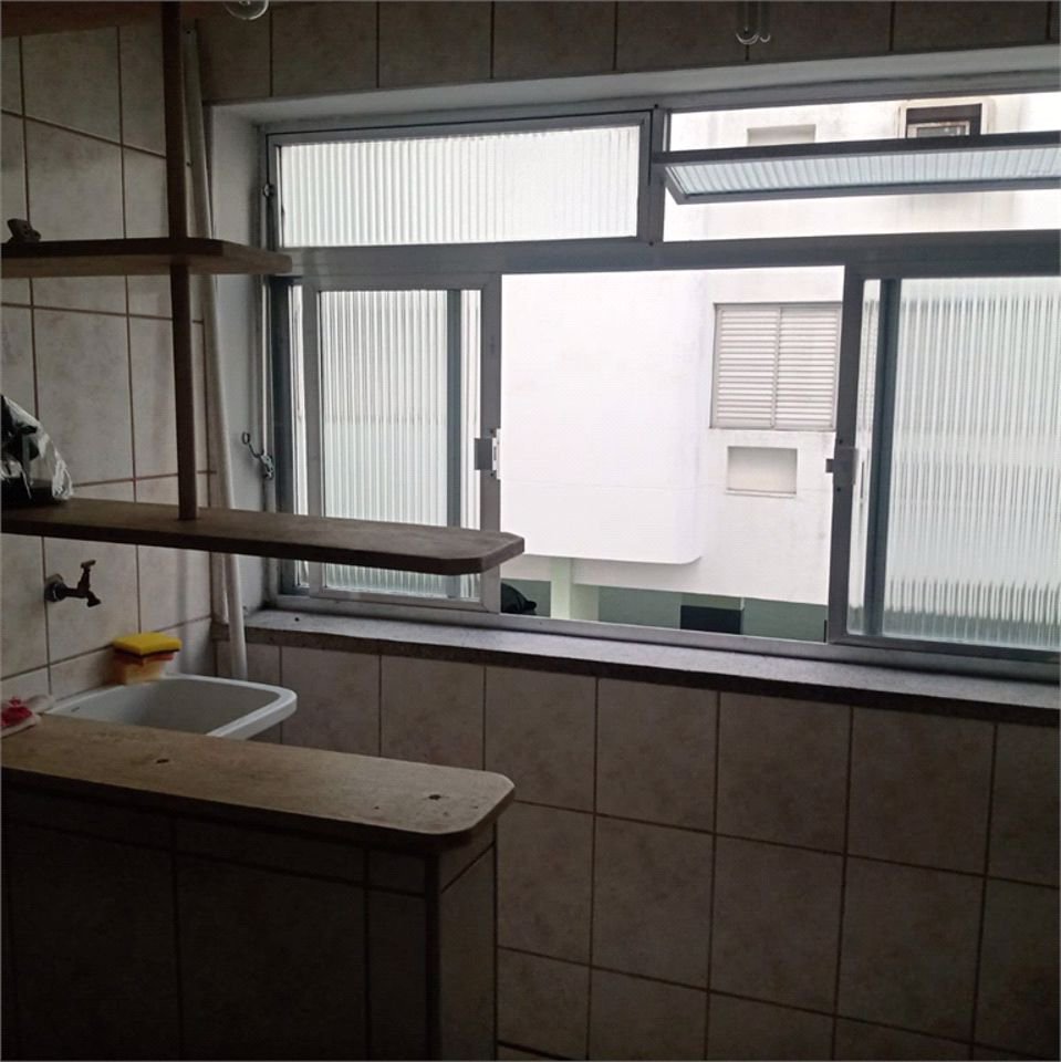 Apartamento Residencial à venda, Enseada, Guarujá - AP0923.