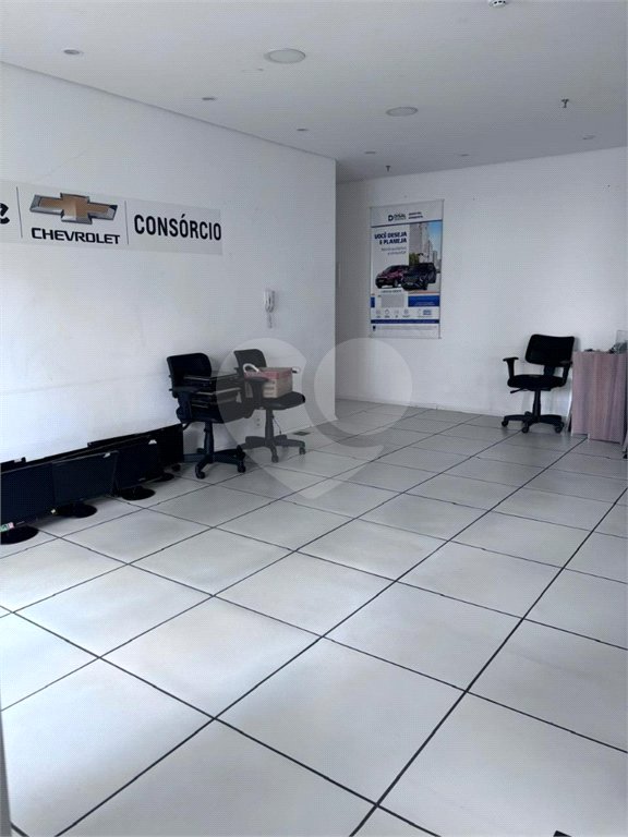 Sala à venda em Mirandópolis, São Paulo, SP