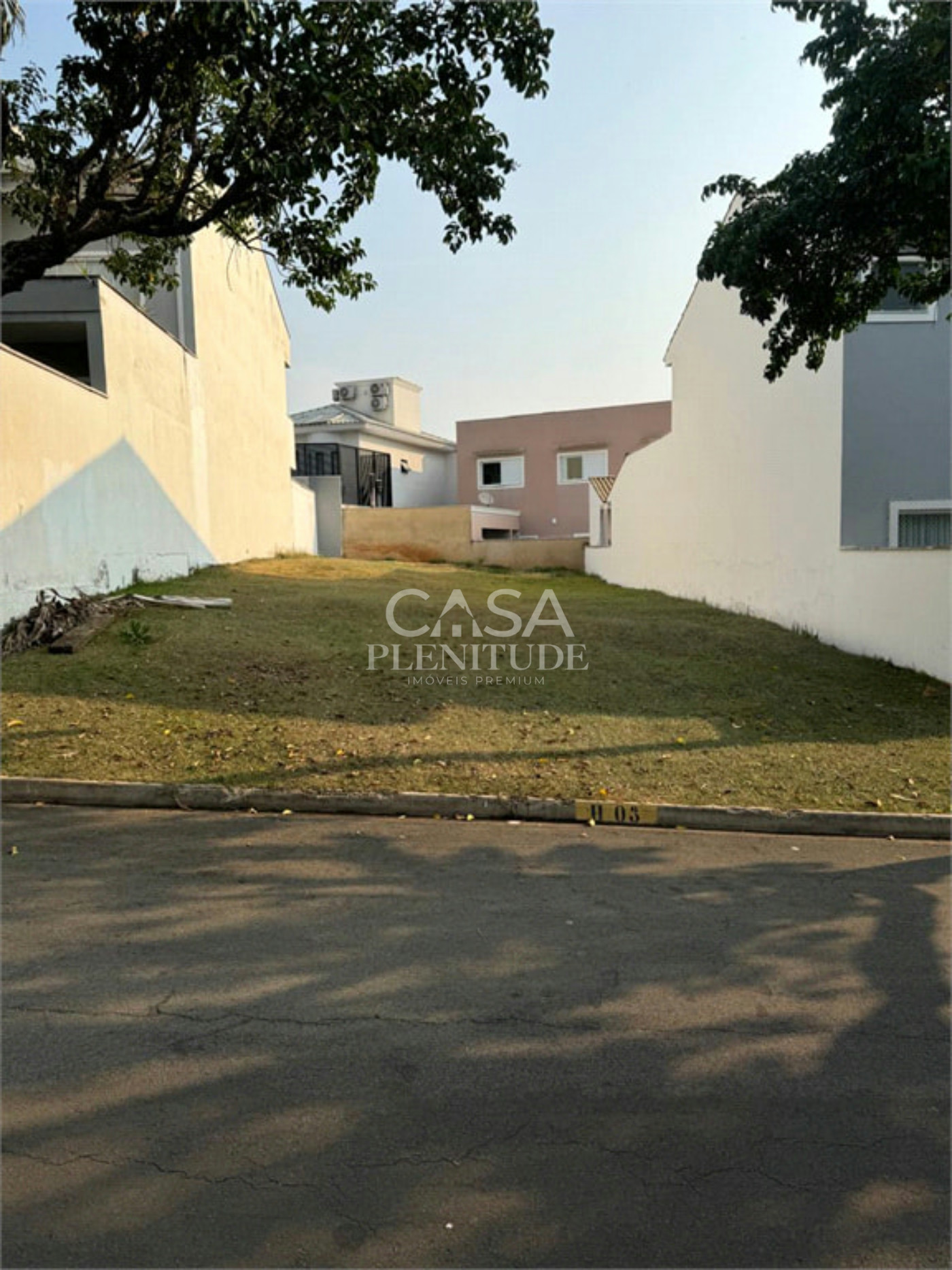 Terreno em condomínio à venda em Aparecidinha, Sorocaba, SP