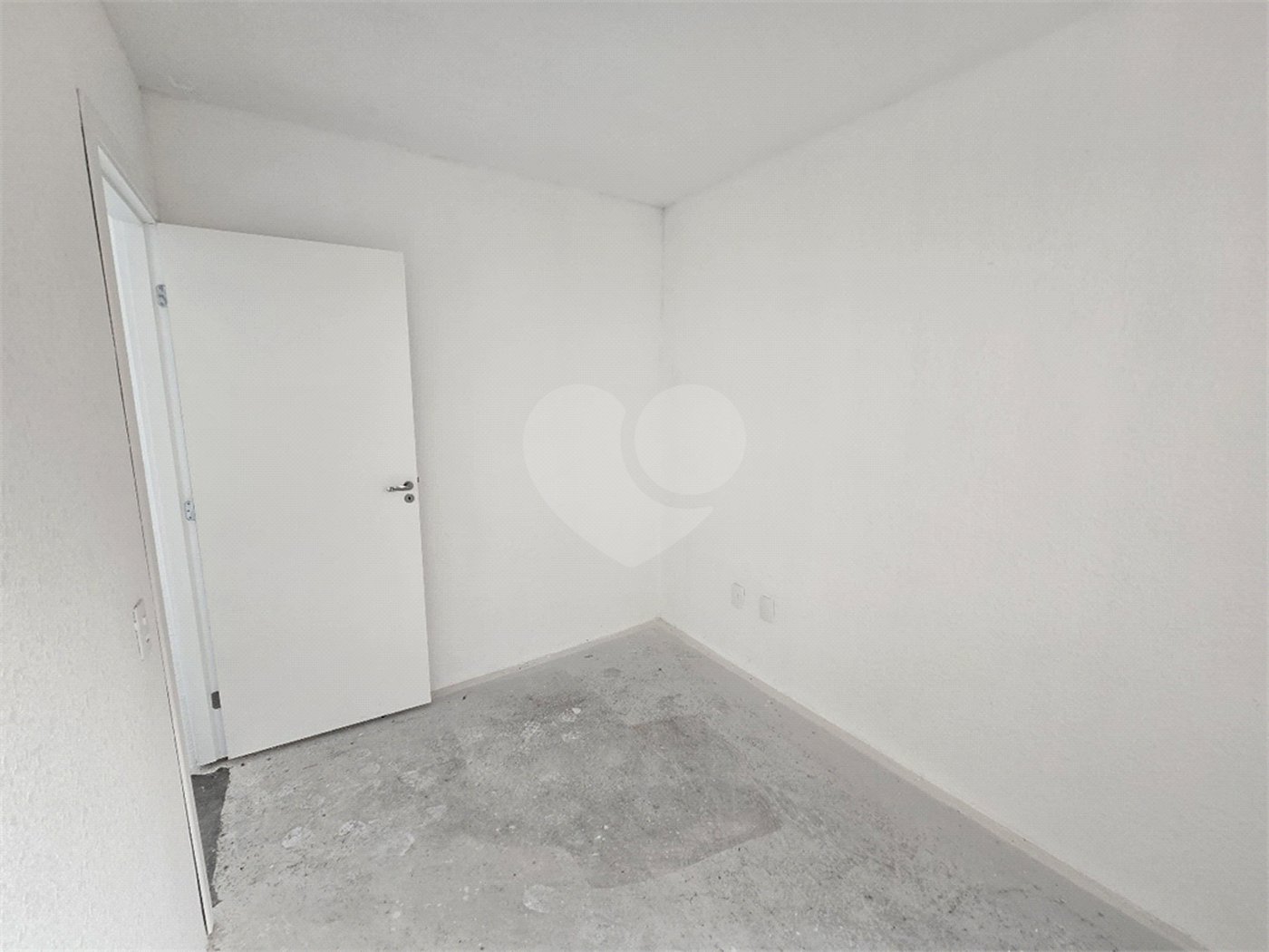 Apartamento à venda com 2 quartos em Campo Grande, Rio de Janeiro, RJ