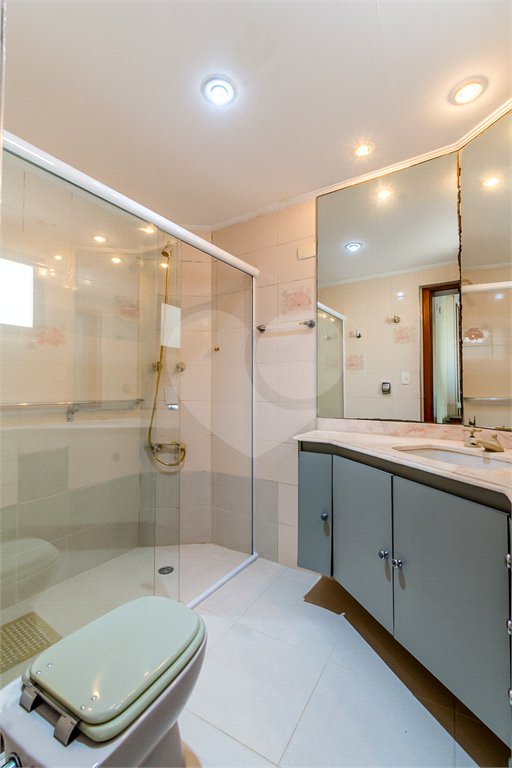 Duplex para alugar com 3 suítes em Santana, São Paulo, SP