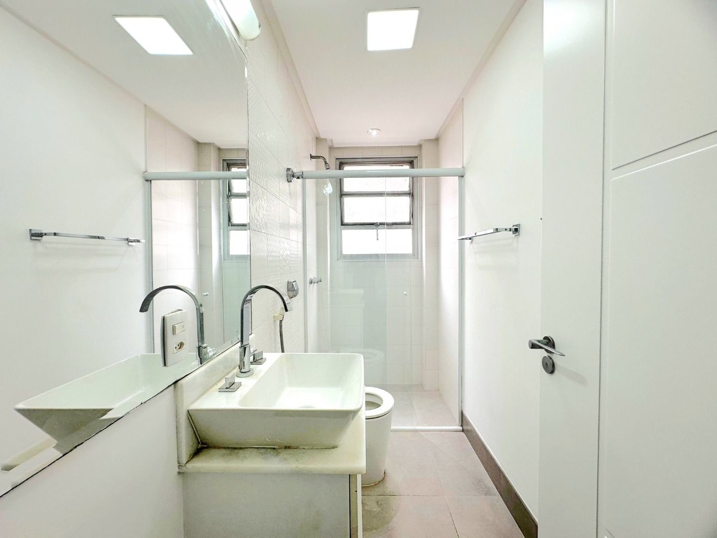 Apartamento à venda, 305 m² por R$ 2.479.000,00 - Boqueirão - Santos/SP