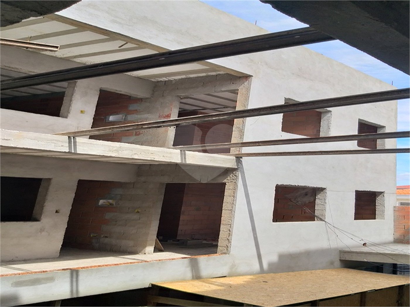 Casa à venda com 2 quartos no condomínio Residencial Vitória, São Paulo - SP