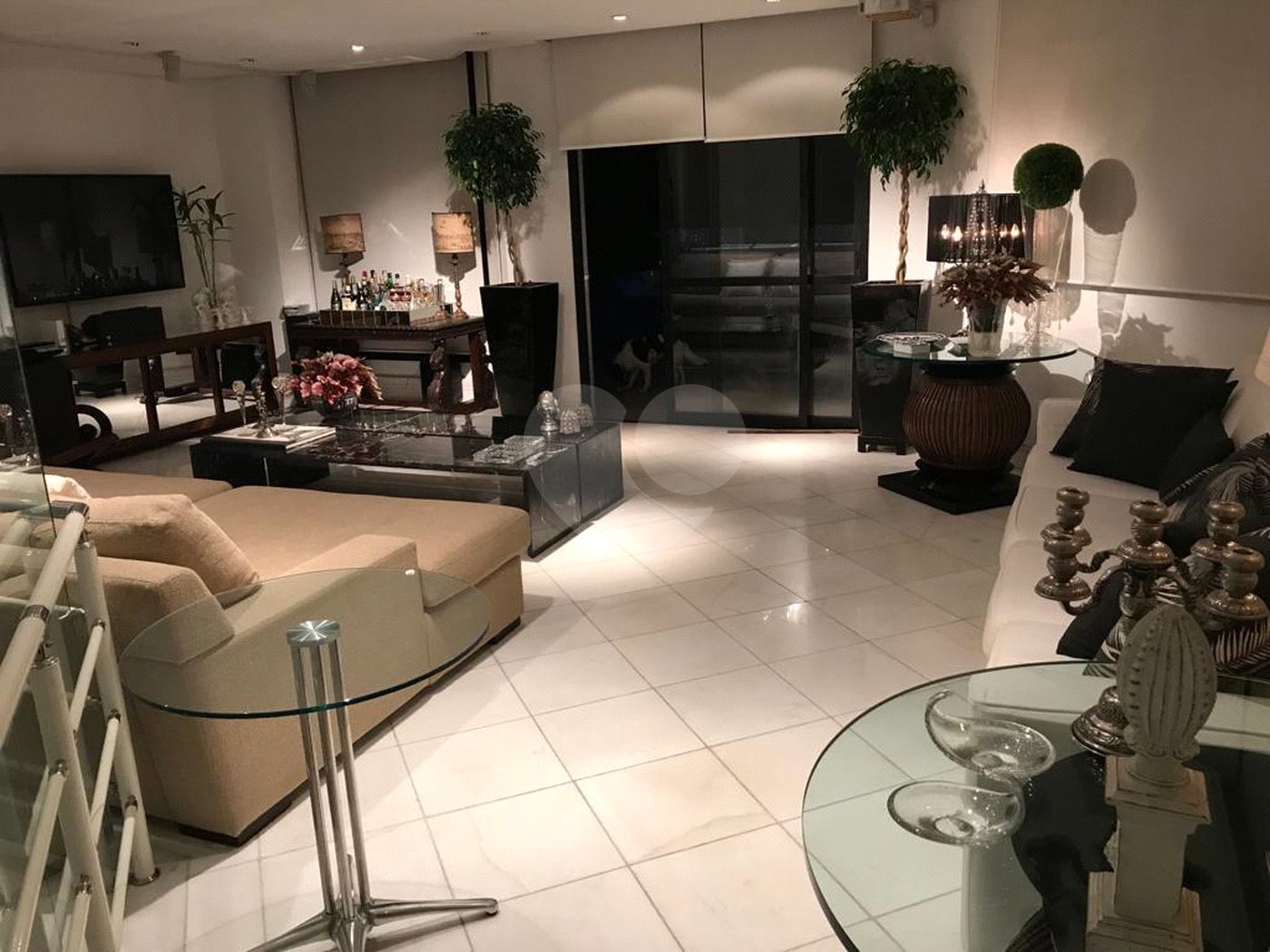 Cobertura à venda com 2 suítes em Vila Suzana, São Paulo, SP
