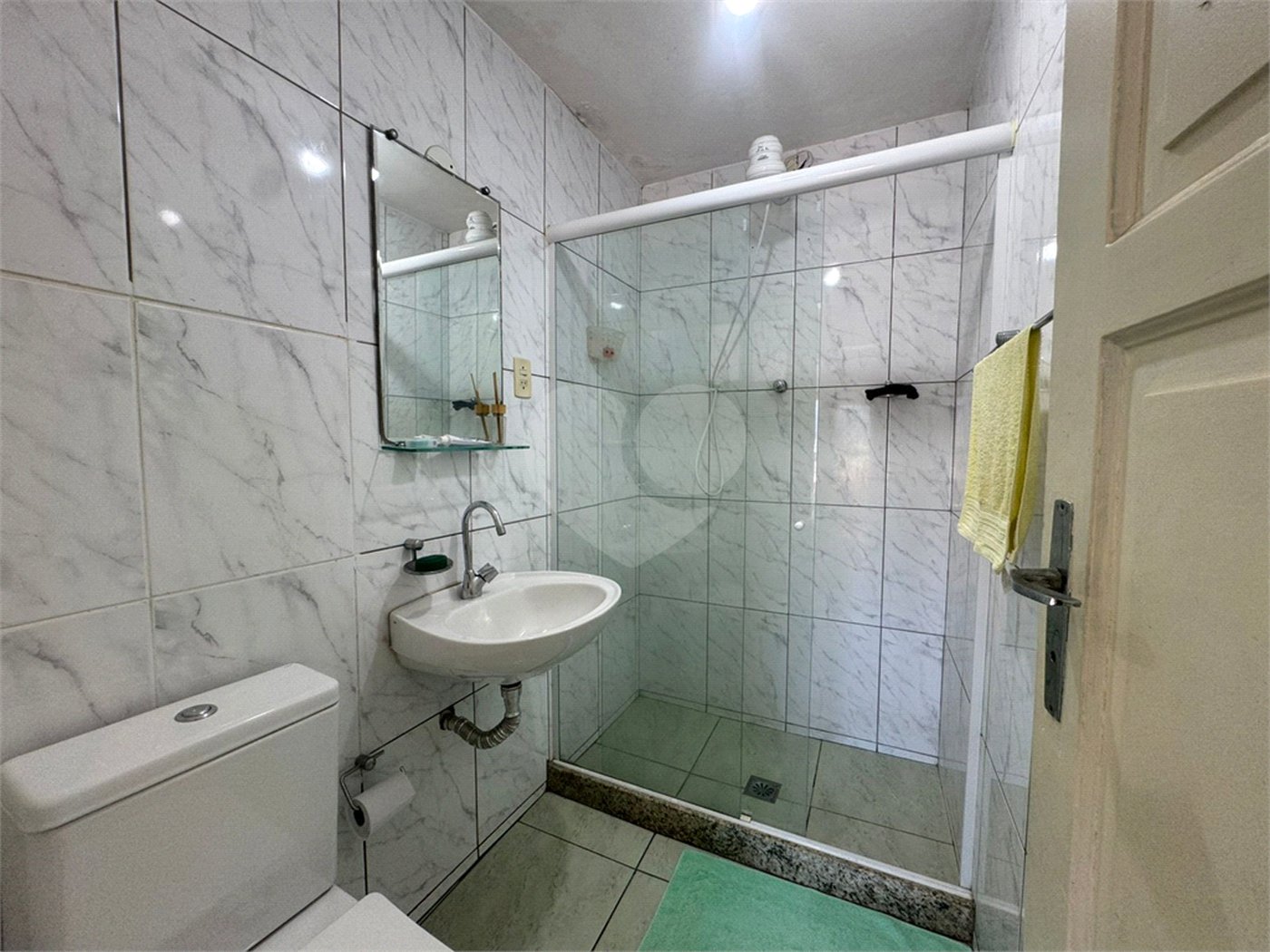 Casa à venda com 3 quartos, sendo 1 suíte,  em Santa Teresa, Rio de Janeiro, RJ