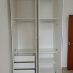 Apartamento com 2 dormitórios para alugar, 58 m² por R$ 4.900,02 - Pompéia - Santos/SP