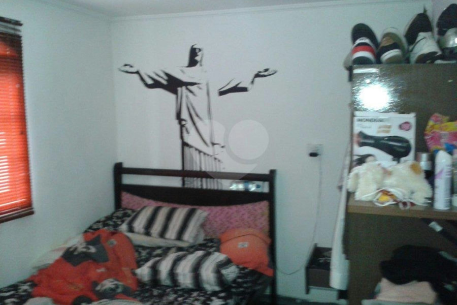 Sobrado à venda com 6 quartos, sendo 1 suíte, em Santana, São Paulo, SP