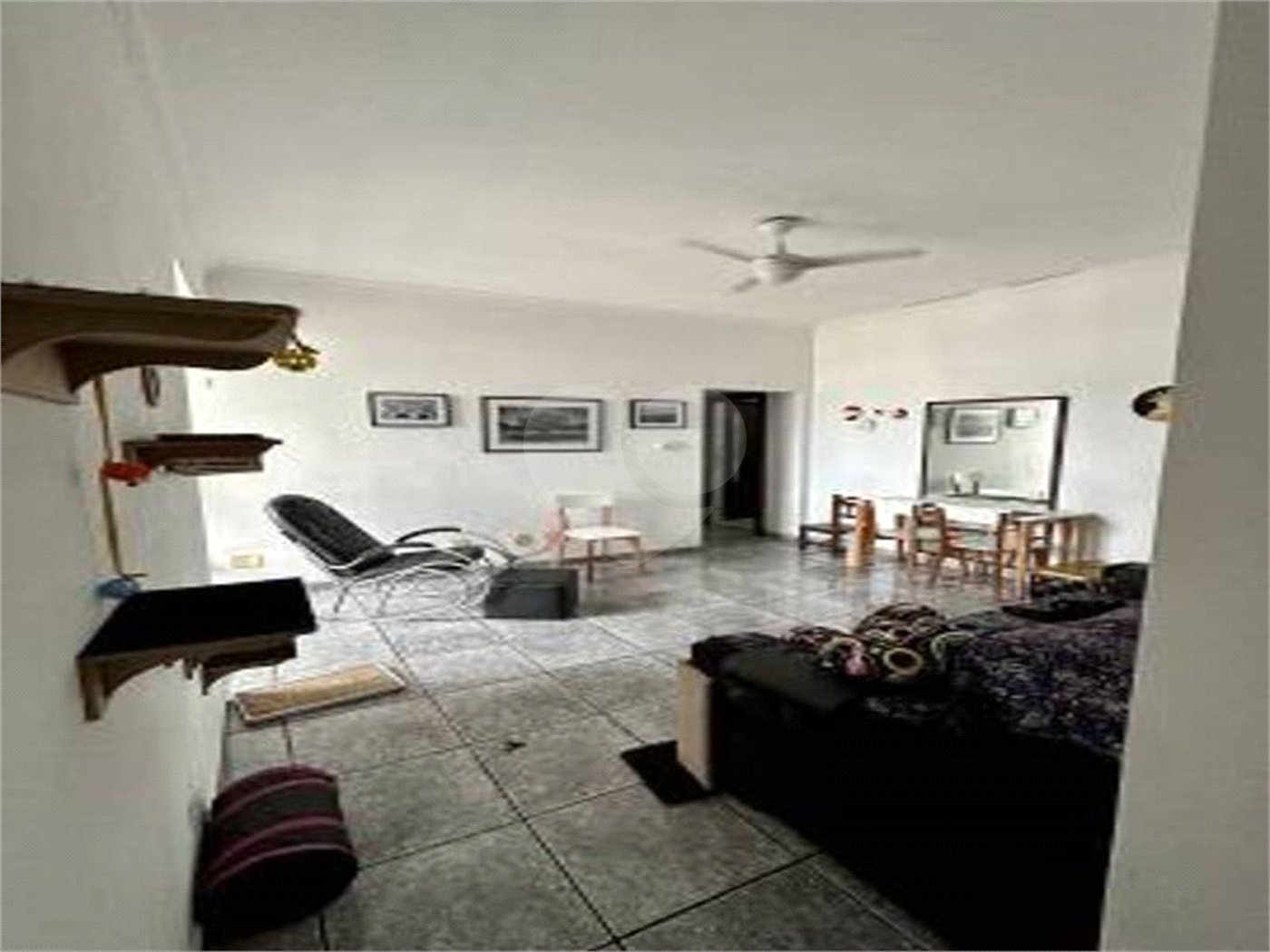 Apartamento à venda com 2 quartos em Praça da Bandeira, Rio de Janeiro, RJ