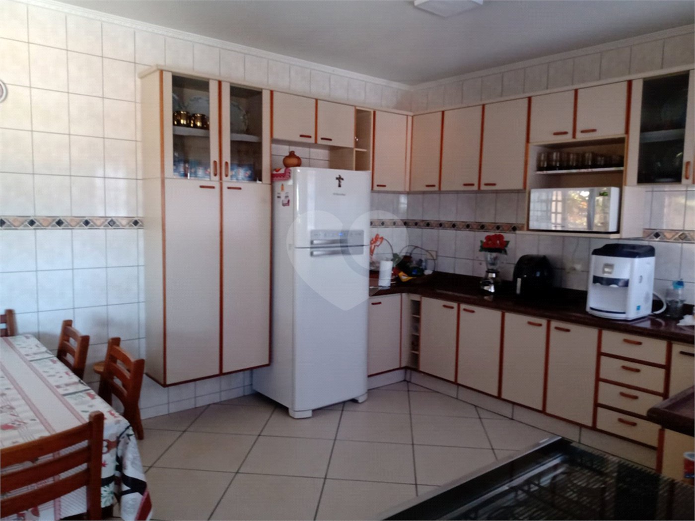 Casa à venda com 3 quartos, sendo 1 suíte, em Salto de São José, Salto, SP