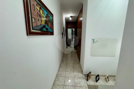 Sobrado à venda com 3 quartos em Jardim Aricanduva, São Paulo, SP