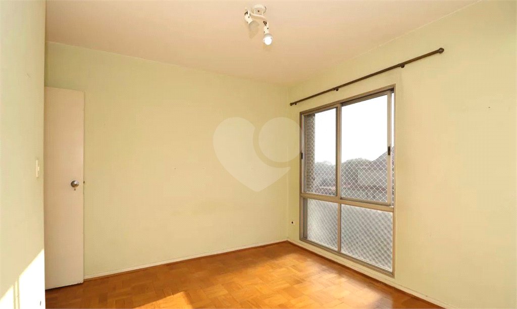 Apartamento à venda com 3 quartos em Sumarezinho, São Paulo, SP
