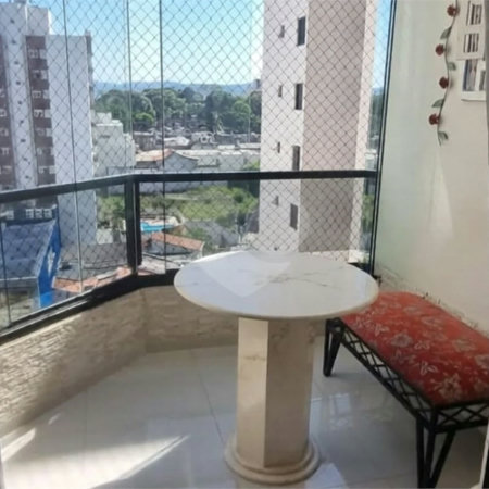 Apartamento à venda com 3 quartos, sendo 1 suíte, em Santa Teresinha, São Paulo, SP