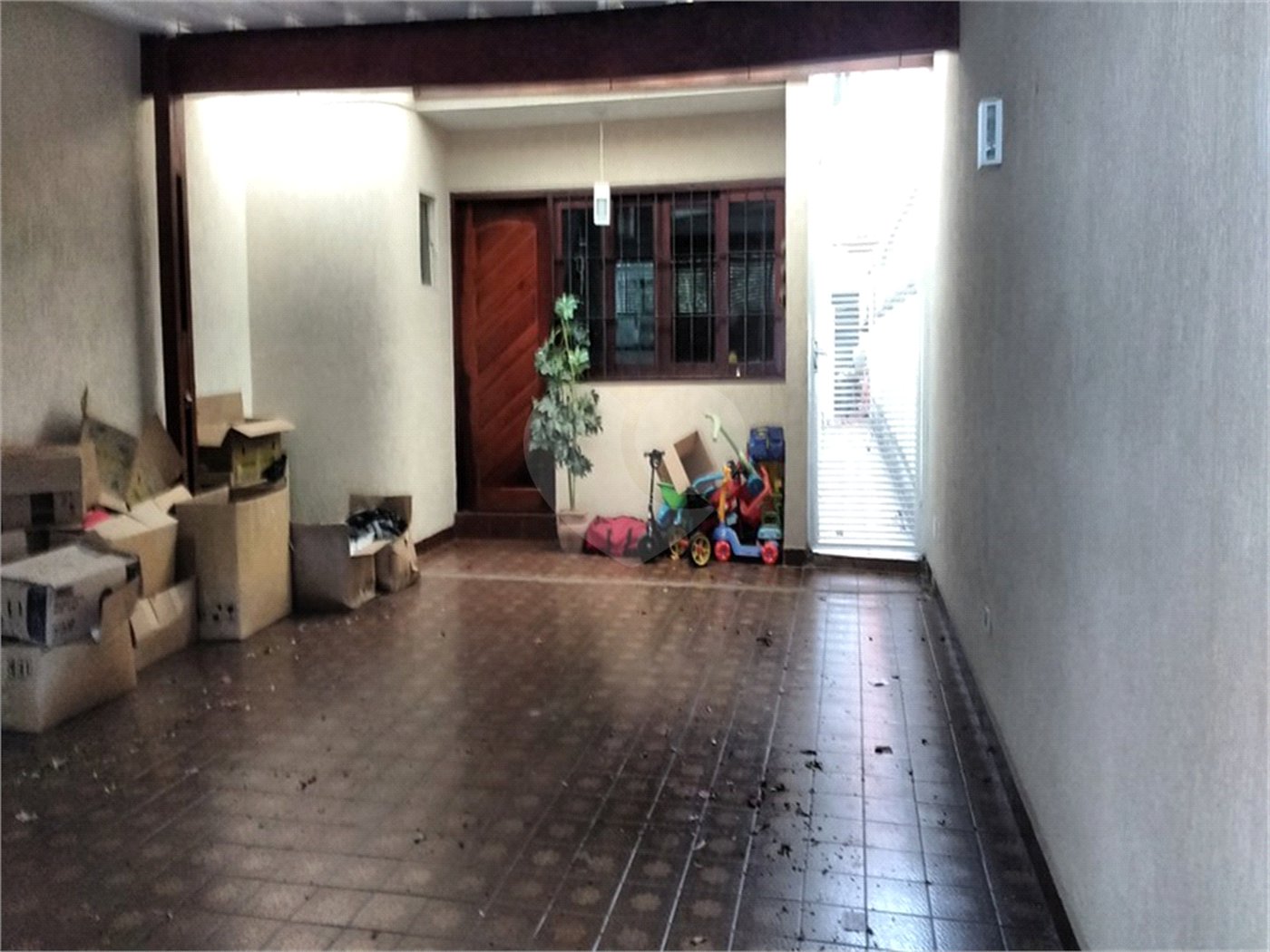 Sobrado à venda com 3 quartos, sendo 1 suíte, em Chácara Santo Antônio, São Paulo, SP