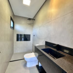 Casa à venda com 3 suítes no condomínio Residencial Florais Itália, Cuiabá - MT