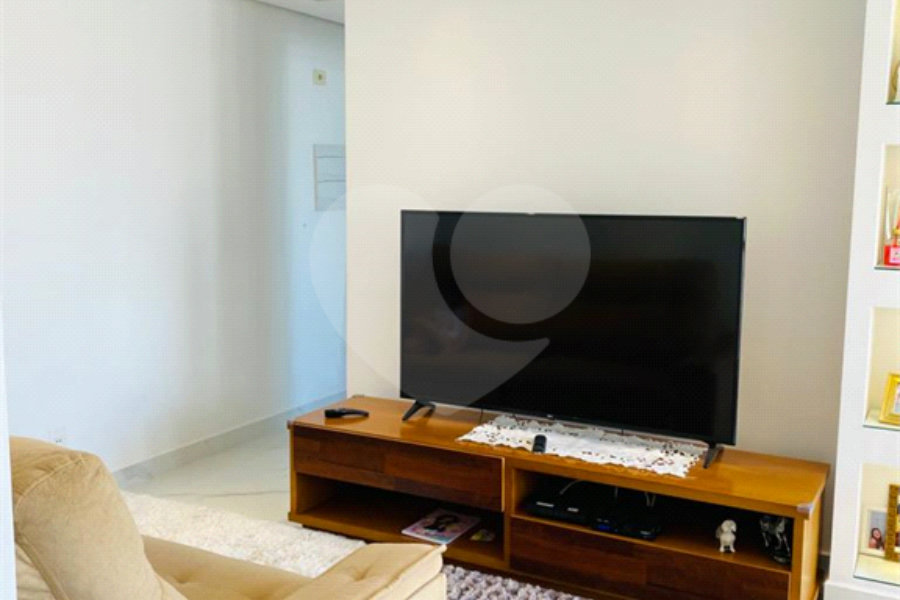 Apartamento à venda com 3 quartos, sendo 1 suíte, em Parada Inglesa, São Paulo, SP
