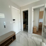 Apartamento à venda com 2 quartos, sendo 1 suíte, em Água Branca, São Paulo, SP