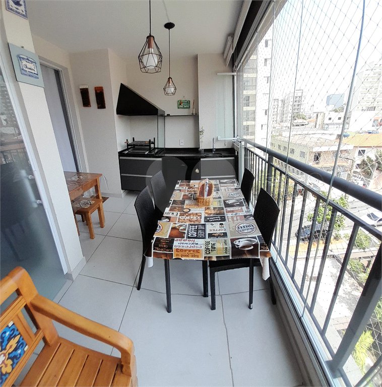 Apartamento à venda com 3 quartos, sendo 1 suíte, em Vila Mazzei, São Paulo, SP