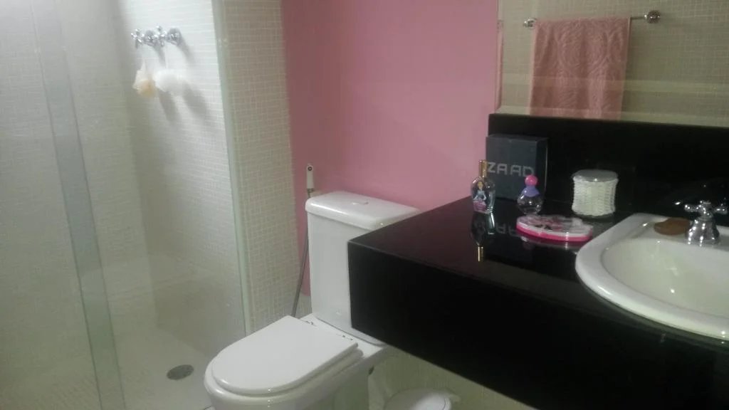 Apartamento à venda com 3 suítes em Vila Suzana, São Paulo, SP