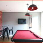 Apartamento à venda com 2 quartos, sendo 1 suíte, em Água Branca, São Paulo, SP