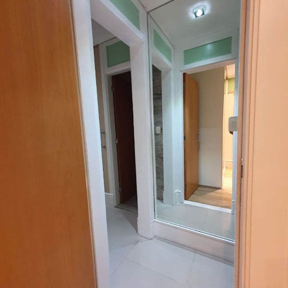Apartamento com 2 dormitórios à venda, 108 m² por R$ 1.180.000,00 - Gonzaga - Santos/SP