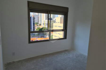Apartamento à venda com 3 suítes em Vila Clementino, São Paulo, SP
