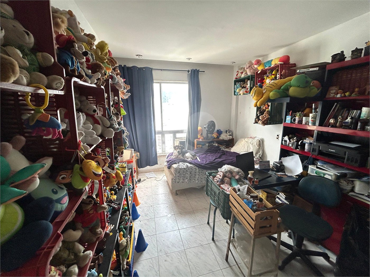 Cobertura à venda com 5 quartos, sendo 1 suíte, em Flamengo, Rio de Janeiro, RJ