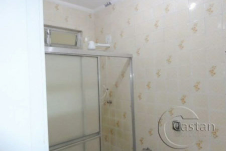 Apartamento à venda com 2 quartos em Jardim São Remo, São Paulo, SP