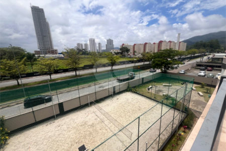 Apartamento à venda com 2 suítes em Loteamento Mogilar, Mogi das Cruzes, SP