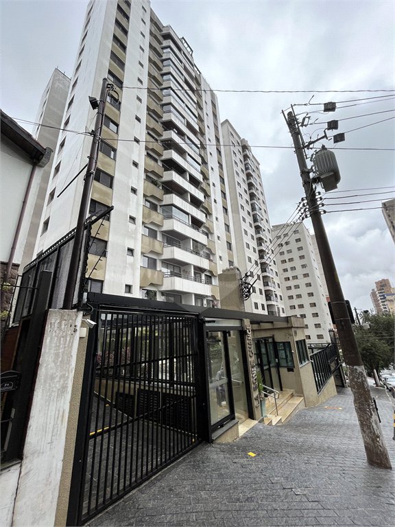 Apartamento para alugar com 3 quartos, sendo 1 suíte, em Perdizes, São Paulo, SP