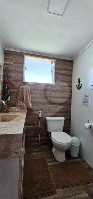 Casa em condomínio à venda com 3 quartos em Praia Rasa, Armação dos Búzios, RJ