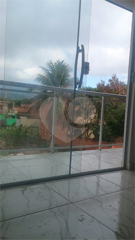 Casa à venda com 2 quartos no condomínio Dos Silvas, Rio de Janeiro - RJ