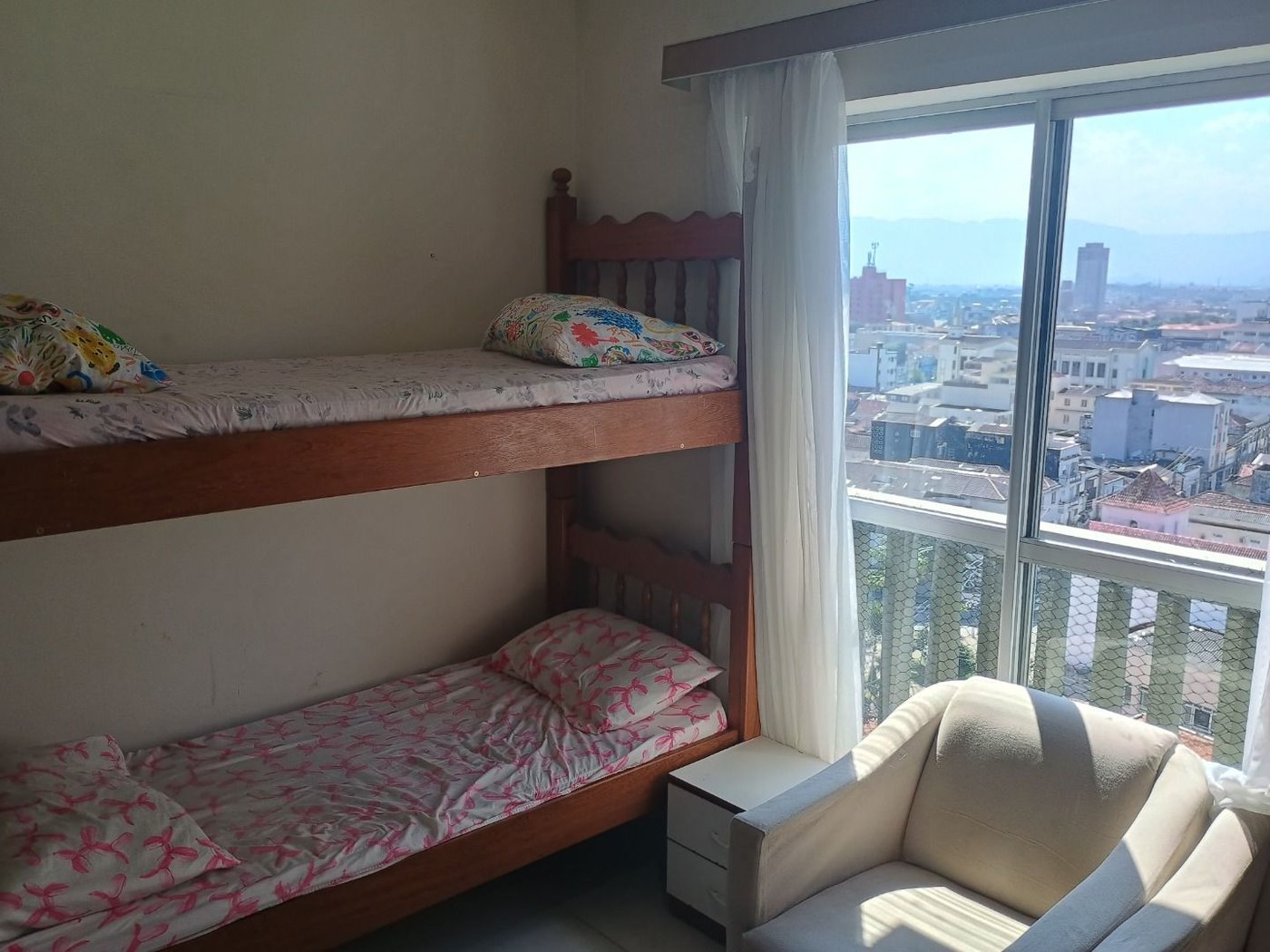 Apartamento com 2 dormitórios, 51 m² - venda por R$ 430.000,00 ou aluguel por R$ 4.112,00/mês - Centro - São Vicente/SP