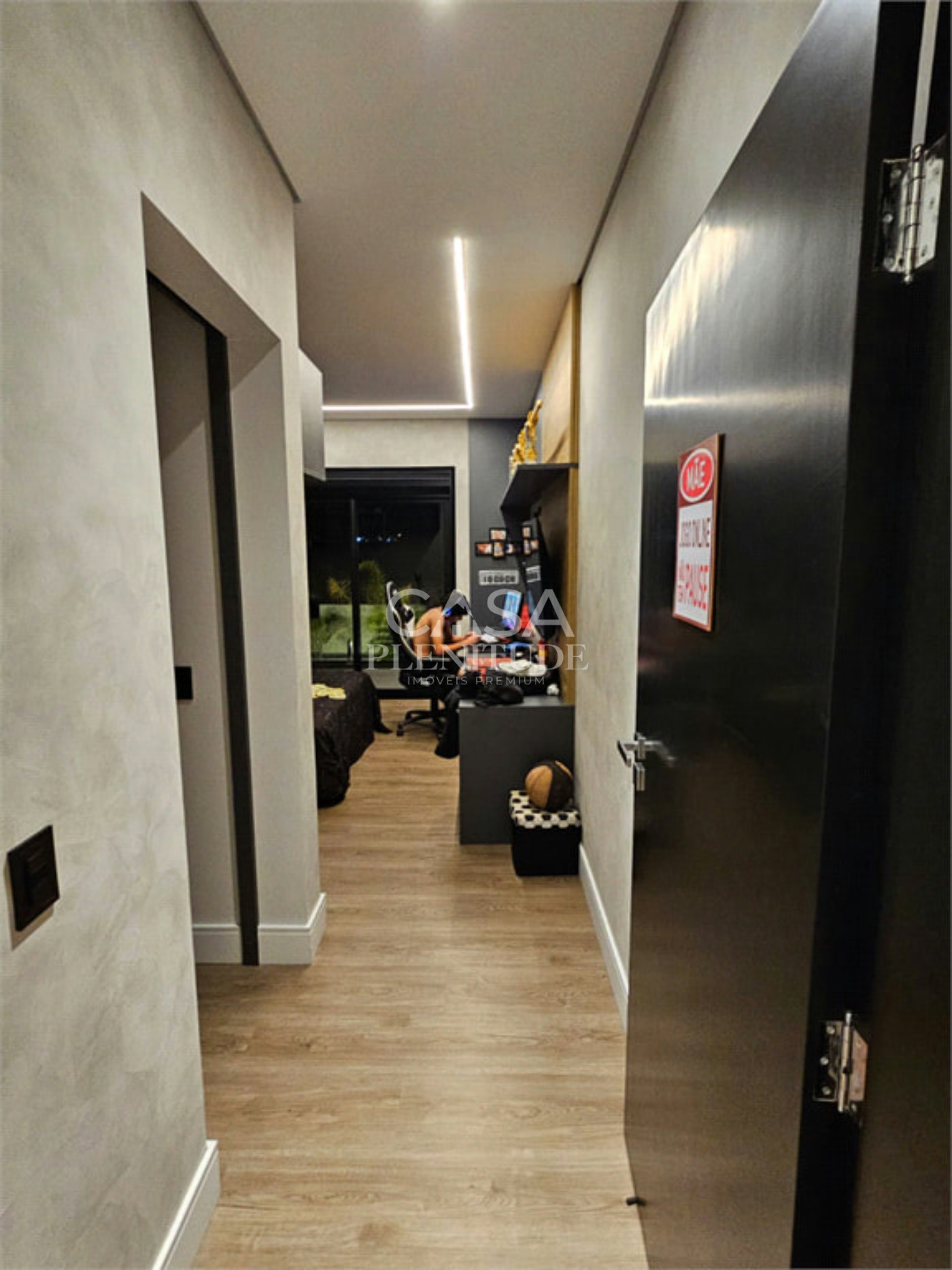 Casa em condomínio à venda com 5 suítes em Parque Reserva Fazenda Imperial, Sorocaba, SP