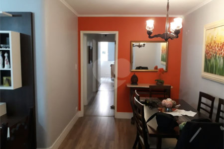 Apartamento à venda com 3 quartos, sendo 1 suíte,  em Santana, São Paulo, SP