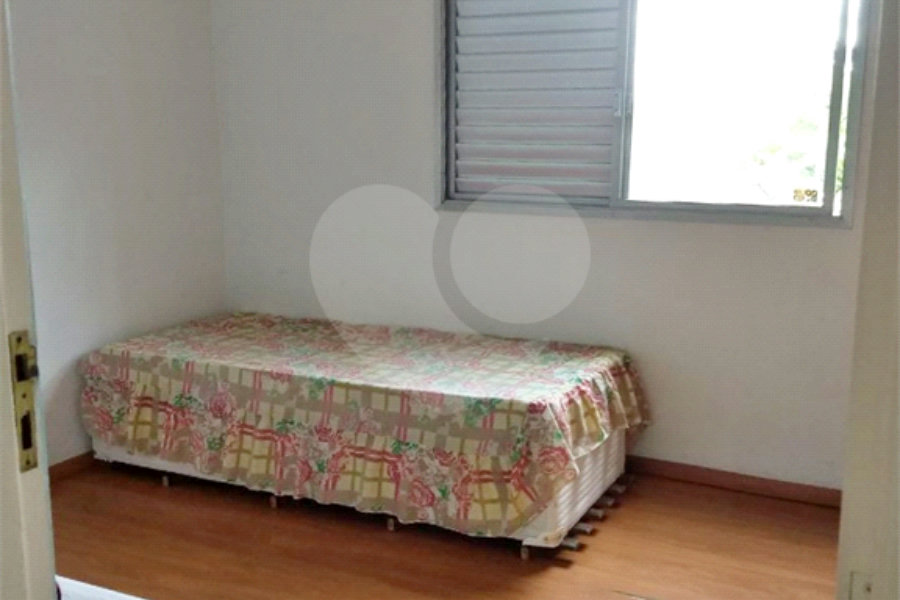 Apartamento à venda com 3 quartos, sendo 1 suíte, em Parque Novo Mundo, São Paulo, SP