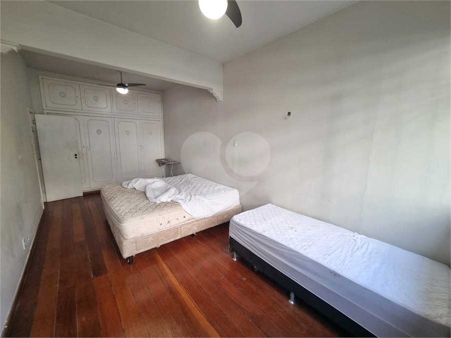 Apartamento à venda com 3 quartos em Tijuca, Rio de Janeiro, RJ