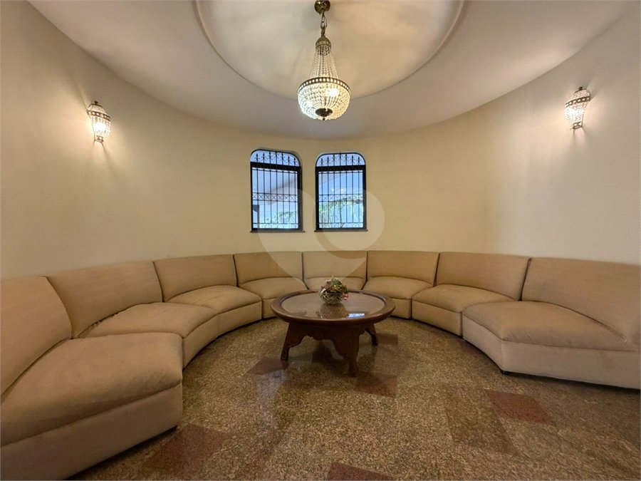 Apartamento à venda com 5 quartos, sendo 3 suítes, em Tijuca, Rio de Janeiro, RJ