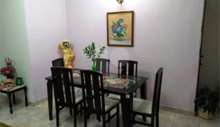 Casa Térrea à venda com 3 quartos, sendo 1 suíte, em Tucuruvi, São Paulo, SP