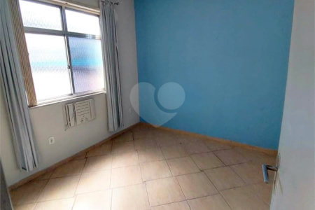 Apartamento à venda com 2 quartos em Vila Isabel, Rio de Janeiro, RJ