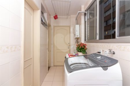 Apartamento à venda com 3 quartos, sendo 1 suíte, em Perdizes, São Paulo, SP