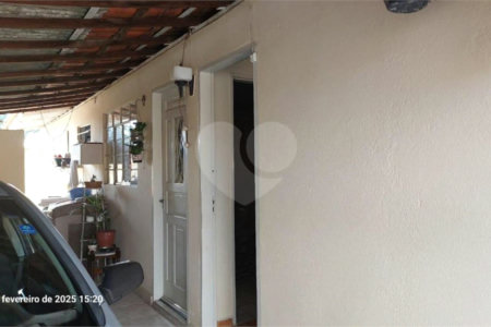 Casa à venda com 2 quartos em Vila Joaquina, Jundiaí, SP