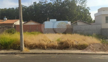 Terreno à venda em Parque dos Flamboyant, São Carlos, SP